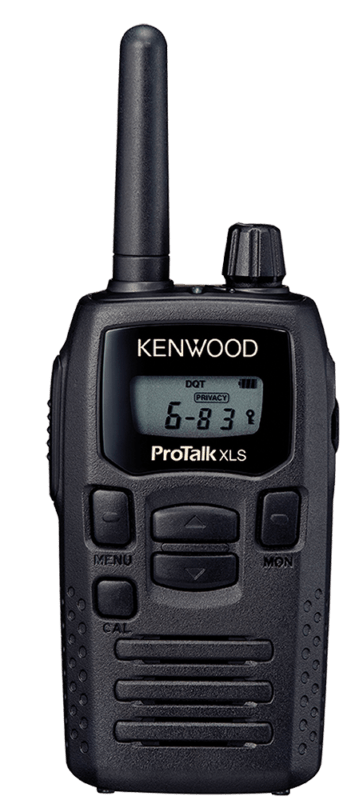 Radios – HDR Communications