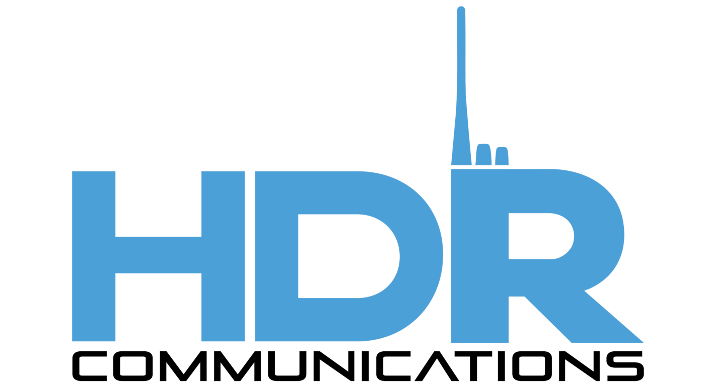 HDR Communications